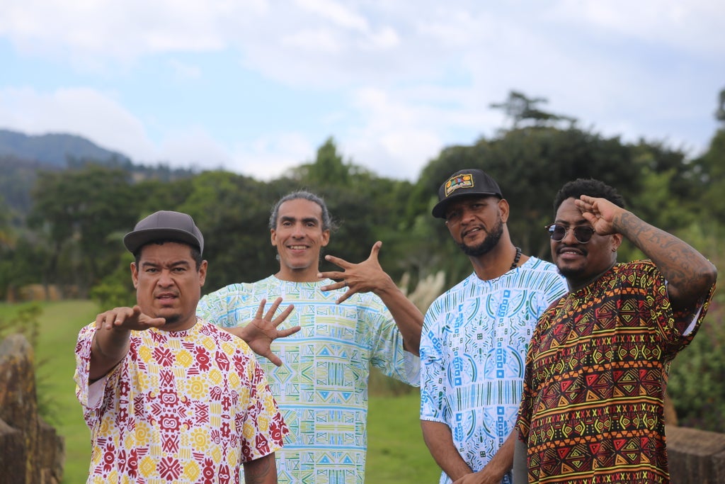 SYSTEMA SOLAR - Afterparty by Cumbia im Viertel