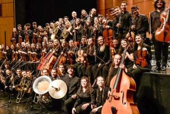 Young Euro Classic 2026 | Jovem Orquestra Portuguesa