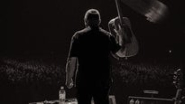 Christy Moore