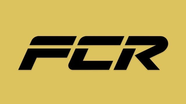 FCR31 - Fight Club Rush 31