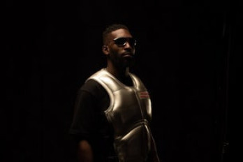 Tinie Tempah