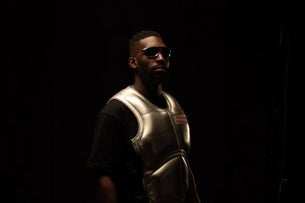 Tinie Tempah