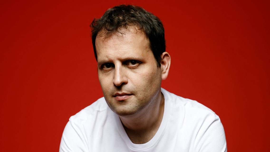 Adam Kay