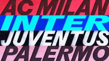 Juventus v Palermo
