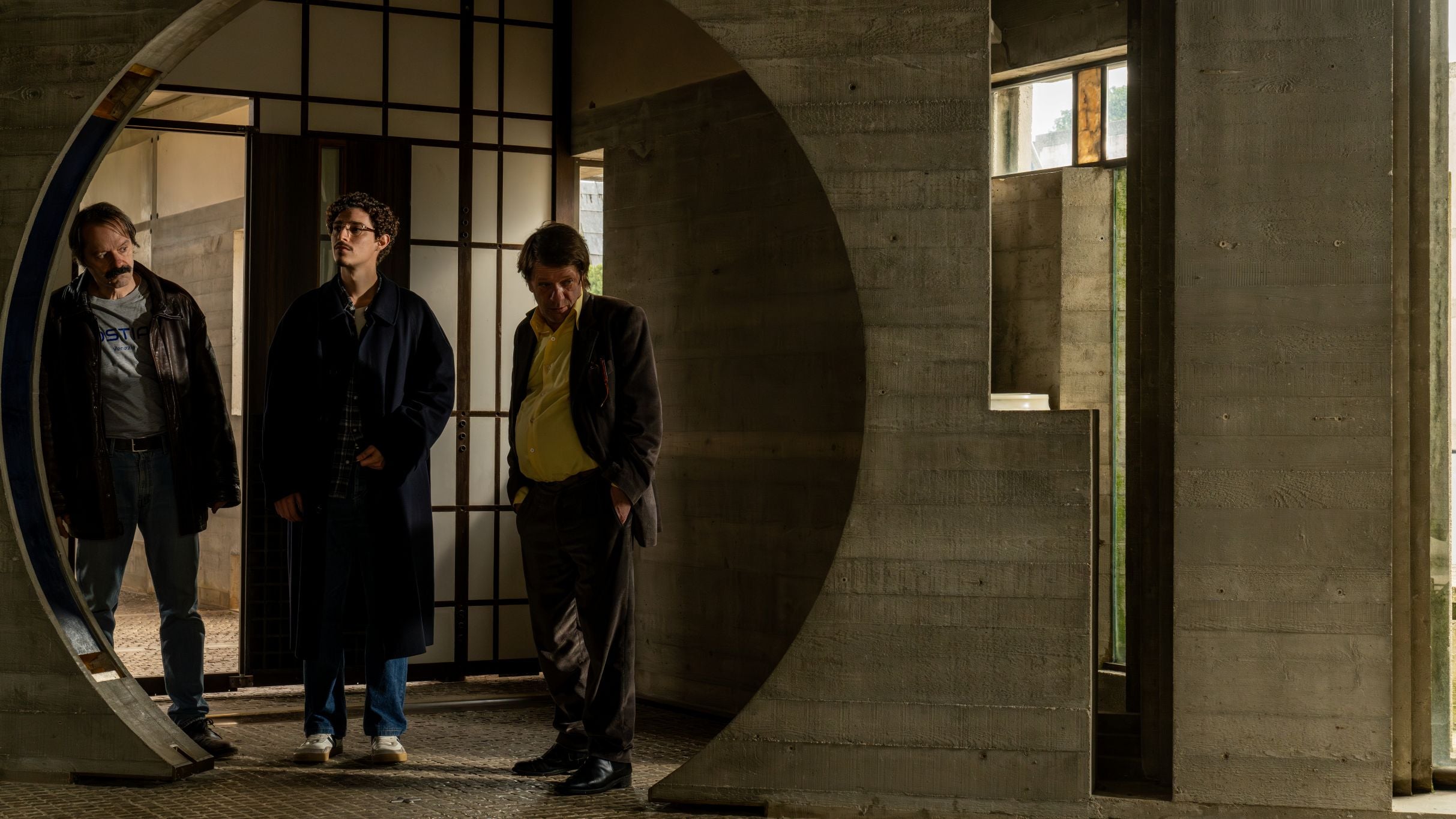 The Last One for the Road