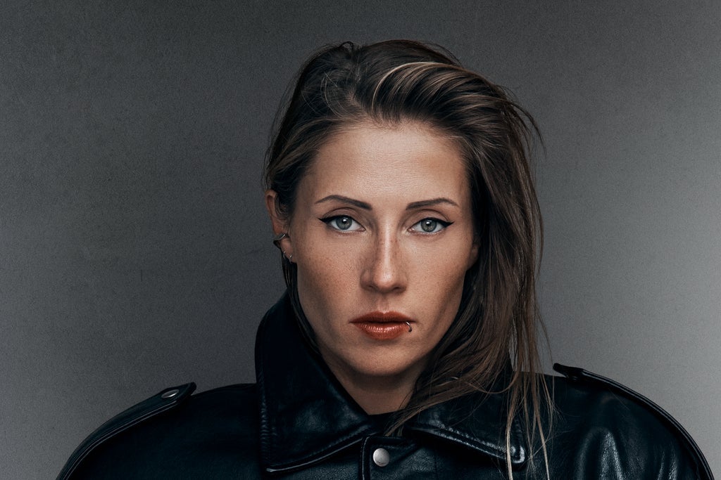 CHARLOTTE DE WITTE