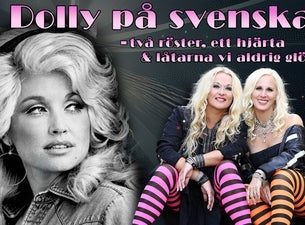 Dolly på svenska