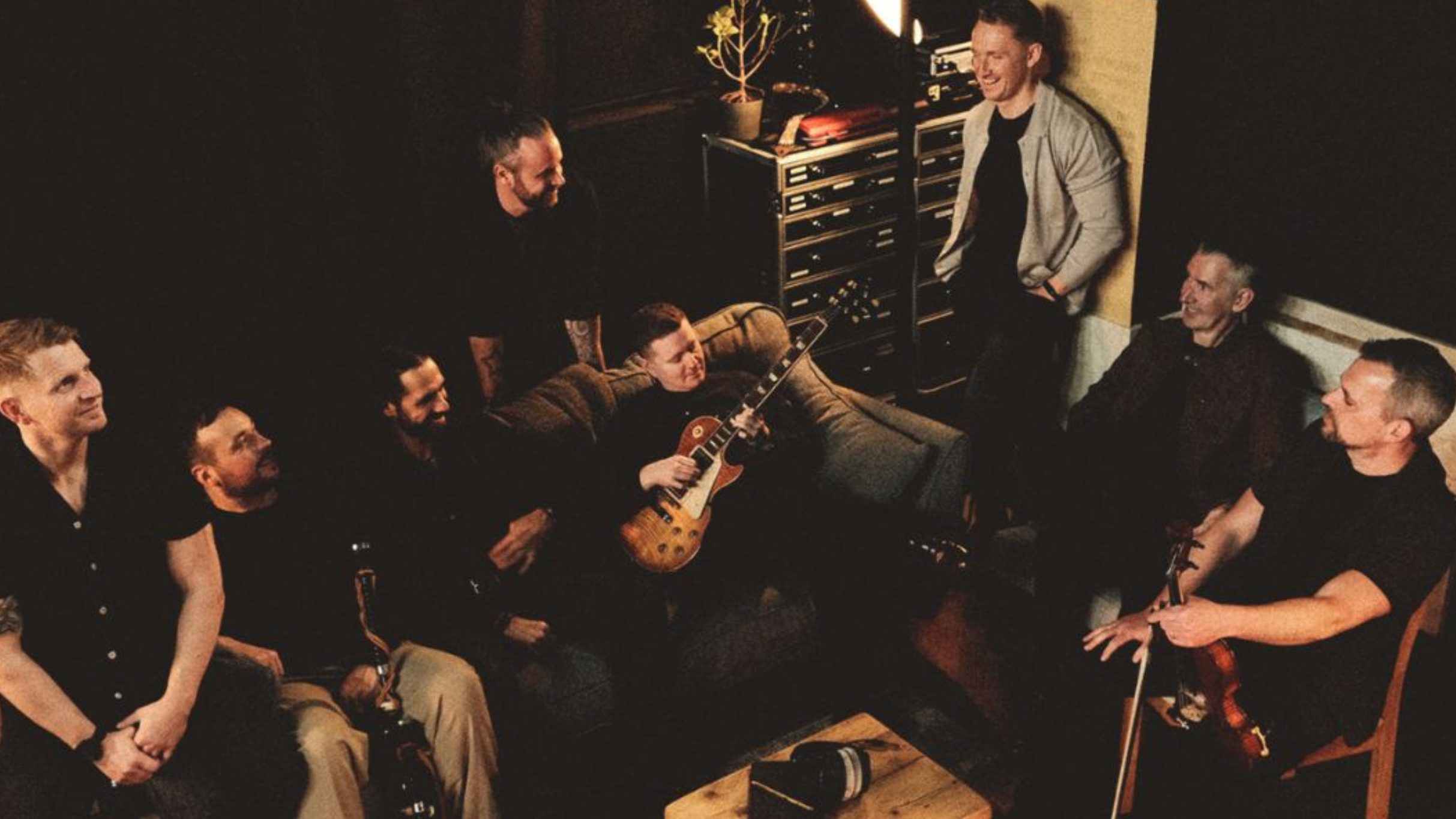 Skerryvore