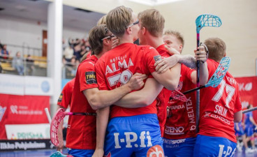 SPV kotiottelut 2026-2027