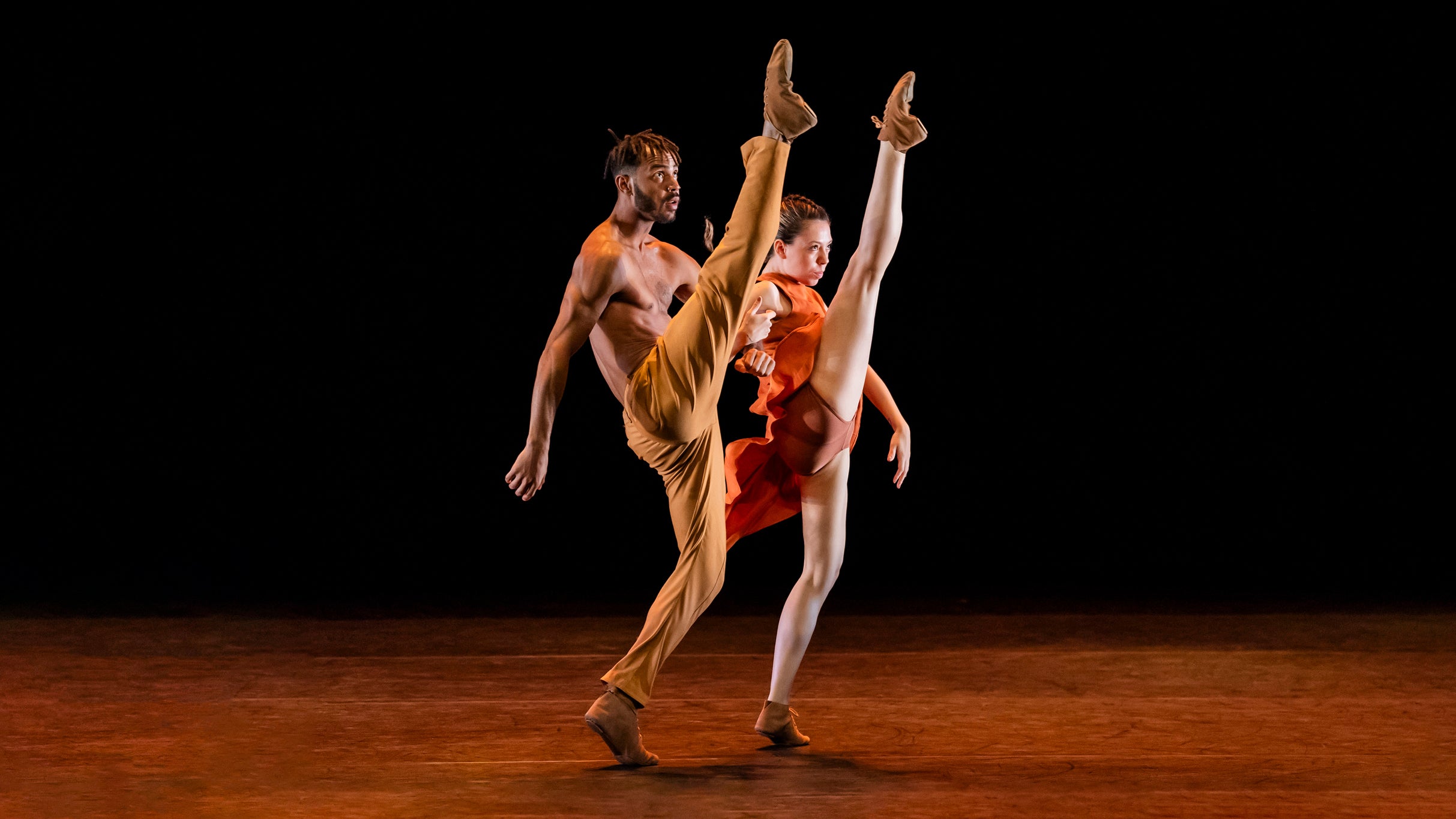 Sao Paulo Dance Company