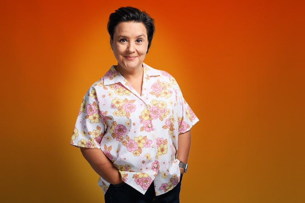 Susan Calman