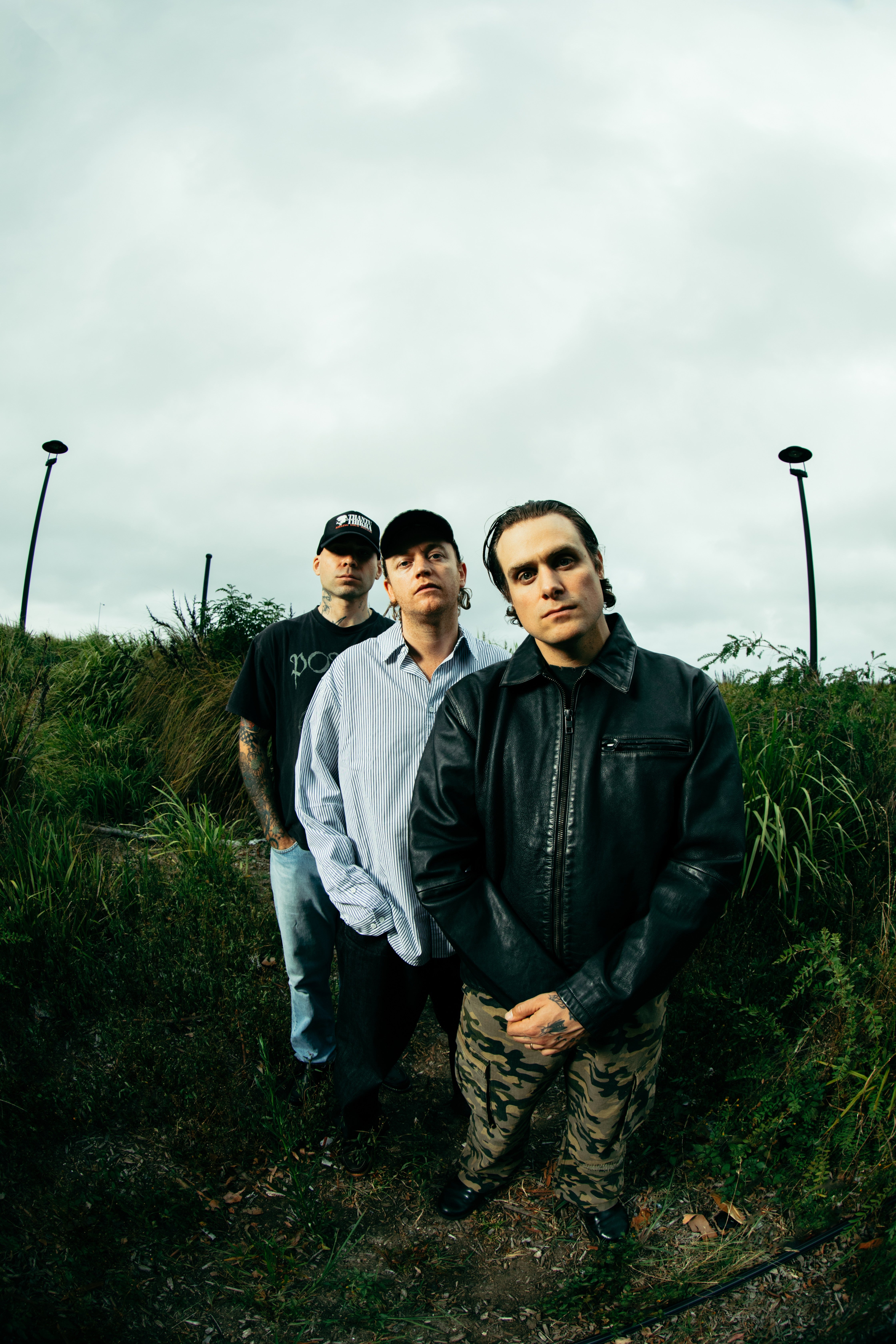 DMA'S