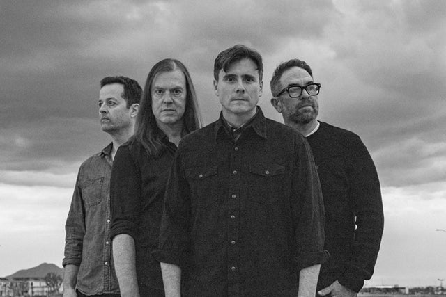 Jimmy Eat World