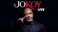 Jo Koy Live