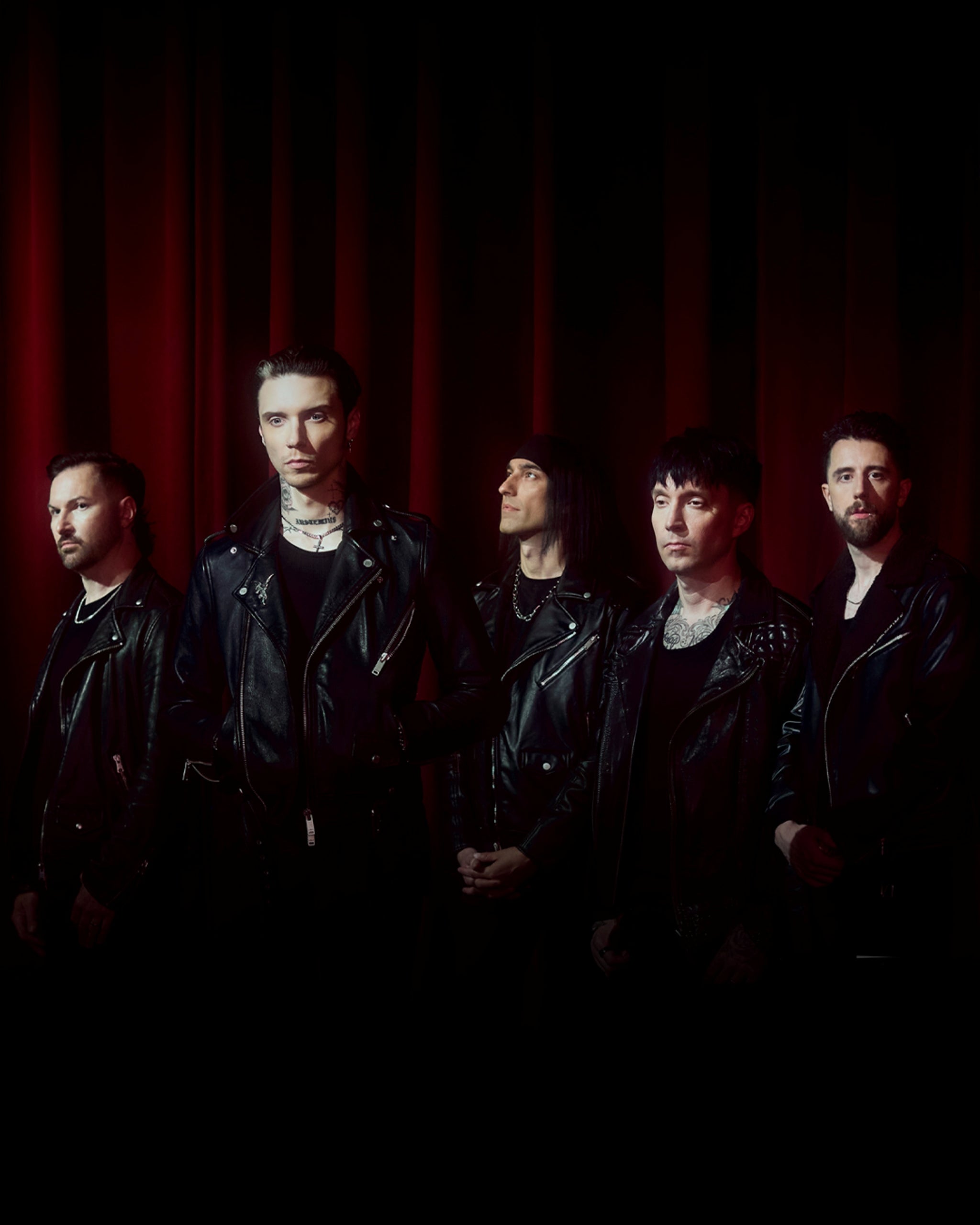 Black Veil Brides