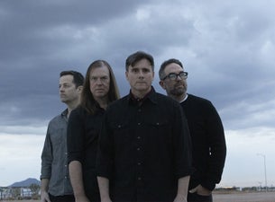 Jimmy Eat World & PUP