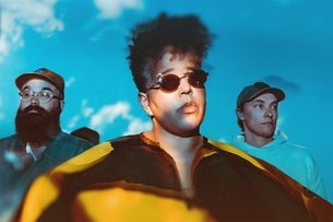 Alabama Shakes