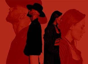 Jesse & Joy - El Despecho Tour