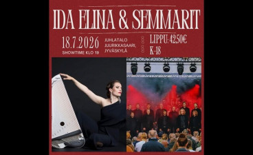 Ida Elina ja Semmarit