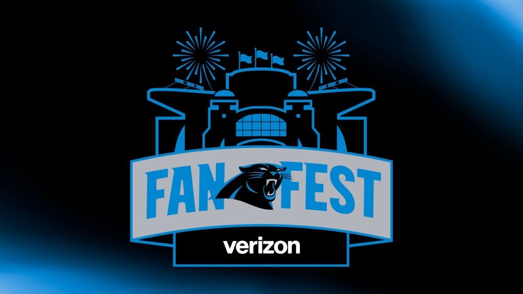 2026 Panthers Fan Fest