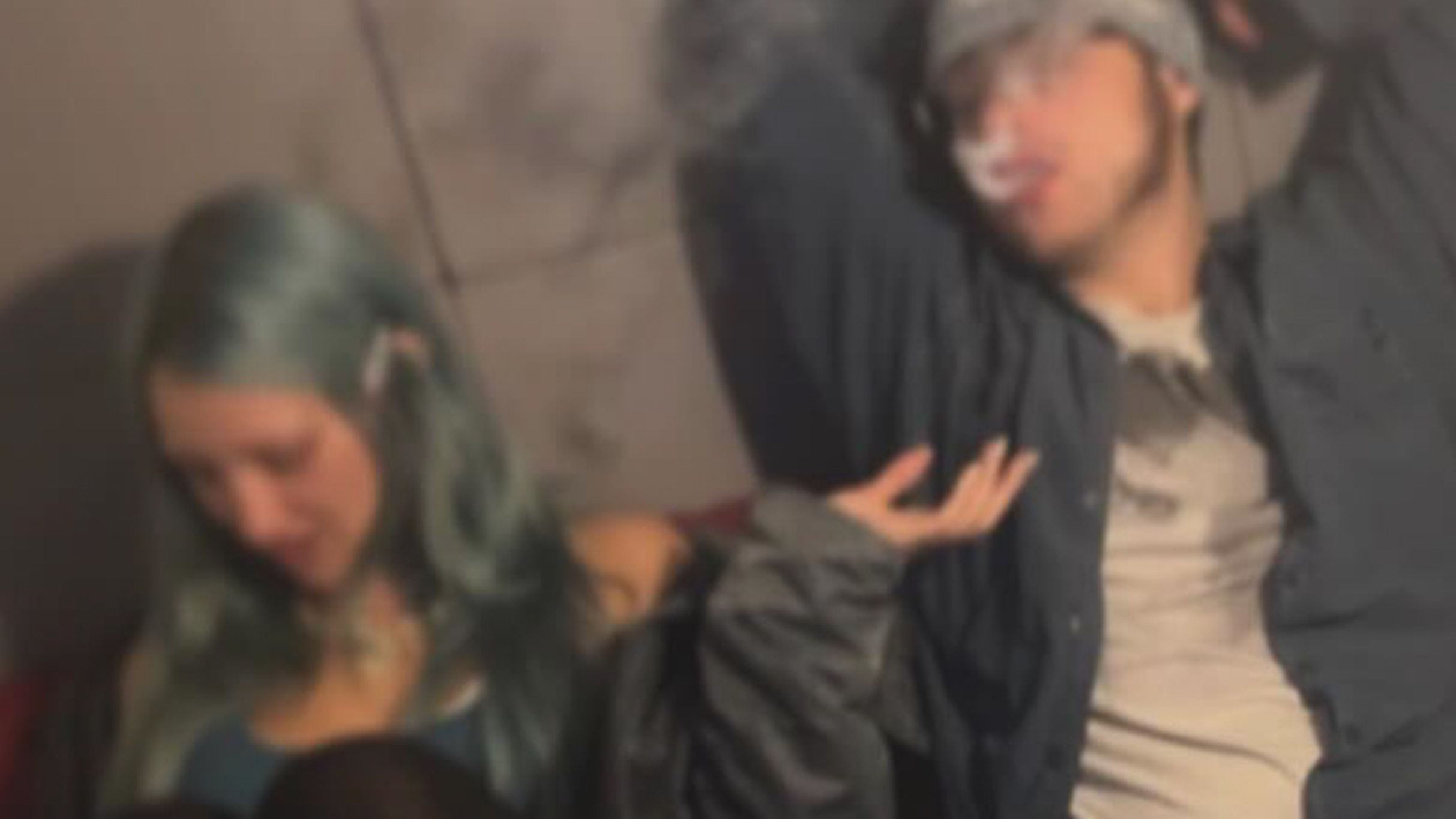 Bassvictim