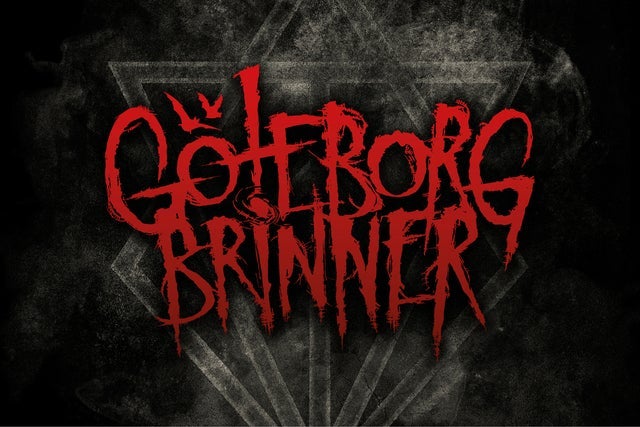 GÖTEBORG BRINNER - PREMIUM UPGRADE