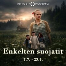 Enkelten Suojatit