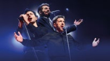 IL VOLO - World Tour 2027 image