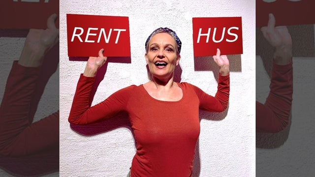 Halmstads Lunchteater - Rent Hus