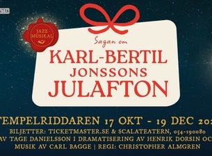 KARL-BERTIL JONSSONS JULAFTON
