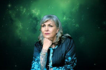 Charmaine Wilson Australian Medium