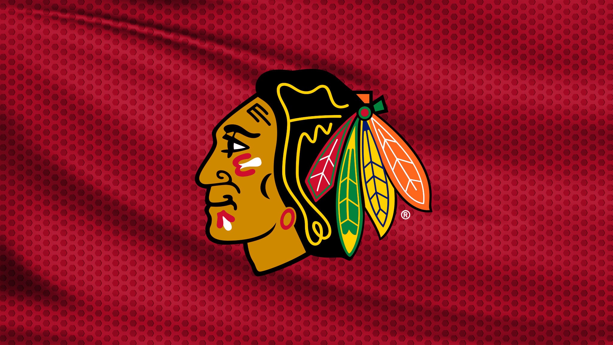 Chicago Blackhawks v Minnesota Wild - PRESEASON