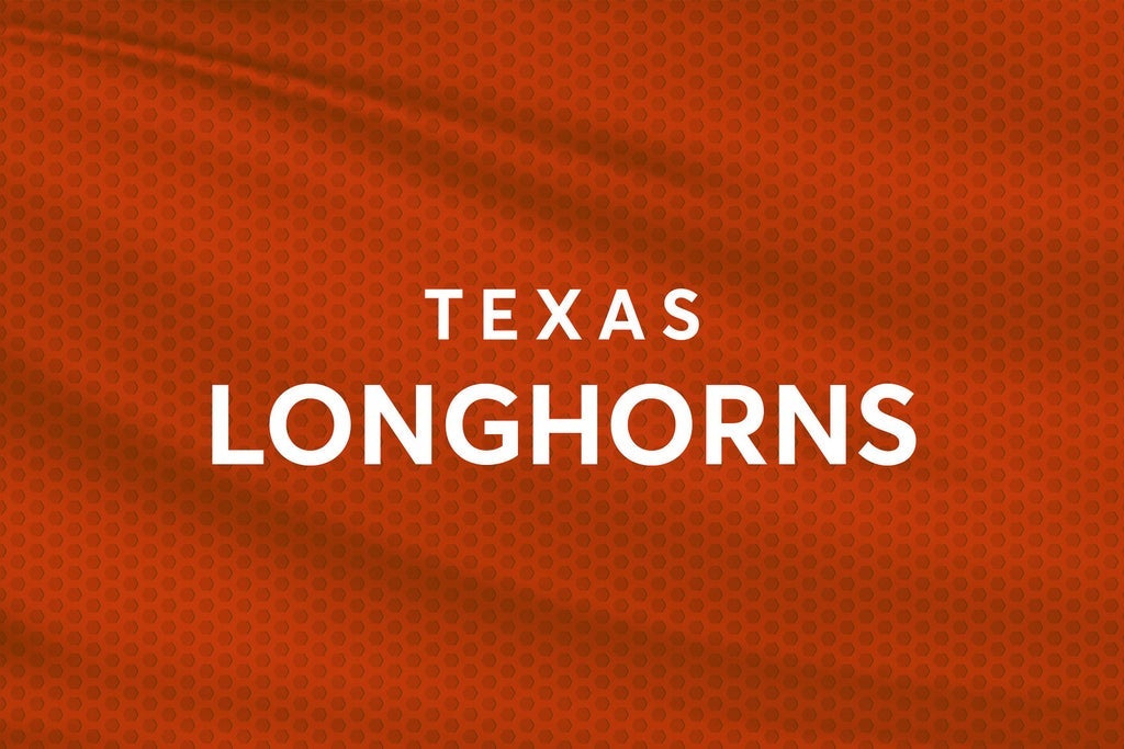 Texas Longhorns Football vs. Ohio State Football