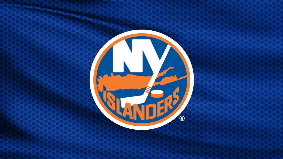 Preseason: New York Rangers v New York Islanders