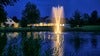 Sommernachtstraum - Das Open Air Kino am See "Extrawurst"