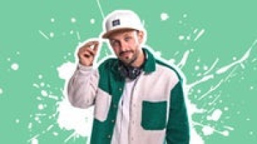 Picknick Konzert // Kids Day mit Nilsen image