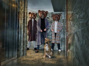 TEDDYBEARS