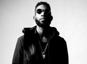 Tinie Tempah