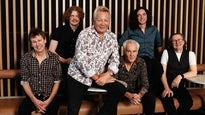 Night at the Parkland - Icehouse