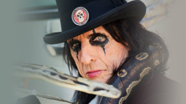 Alice Cooper - Alice's Attic Tour image