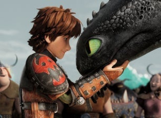How To Train Your Dragon 2 In Concert