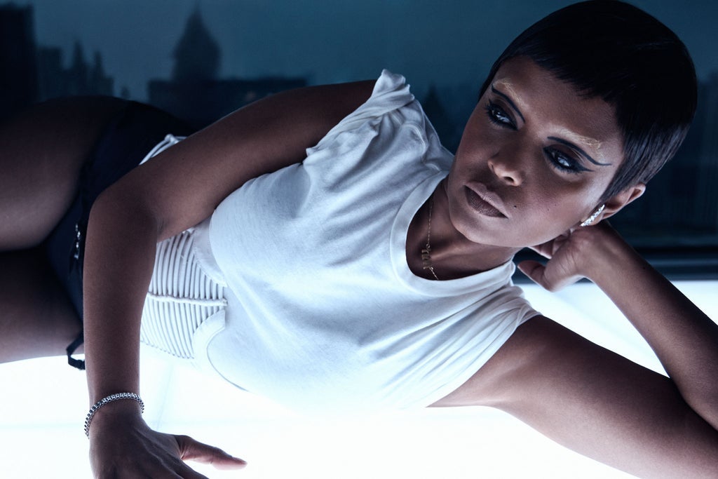 Kelela: new avatar live