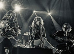 Le Grand Hommage à Led Zeppelin - Kashmir Experience image