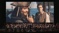 Pirates of the Caribbean: The Curse of the Black Pearl - In Concert