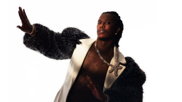 YSL Records & Young Thug Presents: The New Generation Tour image