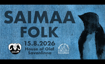 Saimaa Folk image