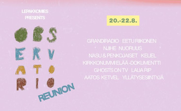 Observatorio Reunion