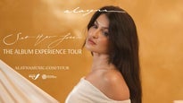 alayna - Set Her Free The Album Experience Tour 2026