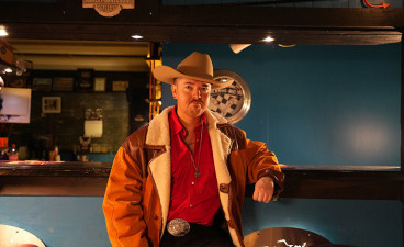 Larry Peninsula 40v - Country Music Only