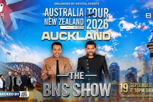 The BNS Show